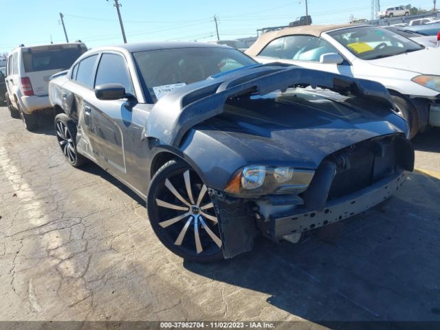 DODGE CHARGER 2014 2c3cdxbgxeh191728