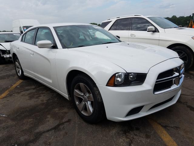 DODGE CHARGER SE 2014 2c3cdxbgxeh192667