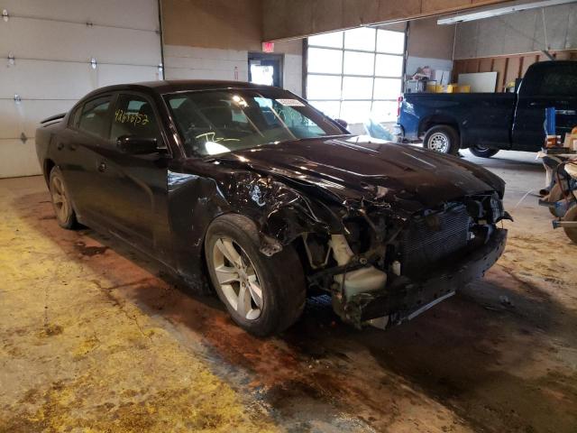 DODGE CHARGER SE 2014 2c3cdxbgxeh192782