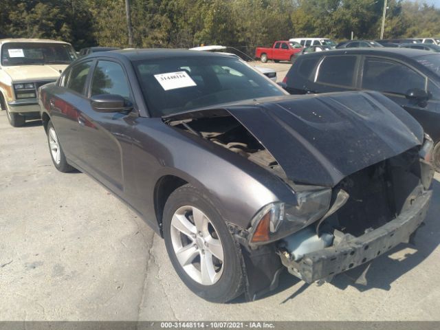 DODGE CHARGER 2014 2c3cdxbgxeh193110