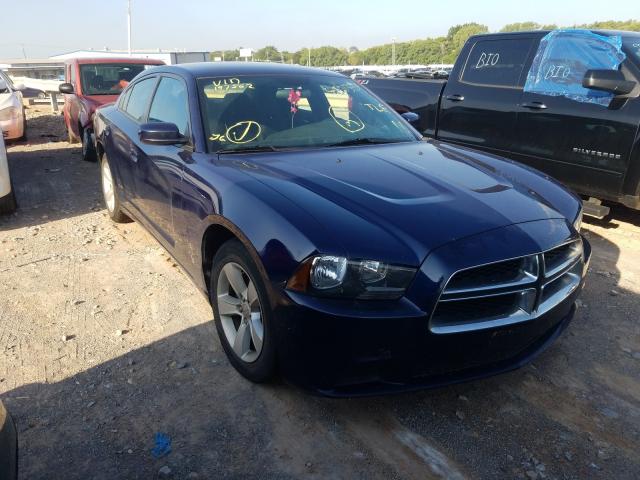 DODGE CHARGER SE 2014 2c3cdxbgxeh197562