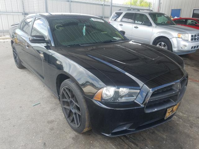 DODGE CHARGER SE 2014 2c3cdxbgxeh197755