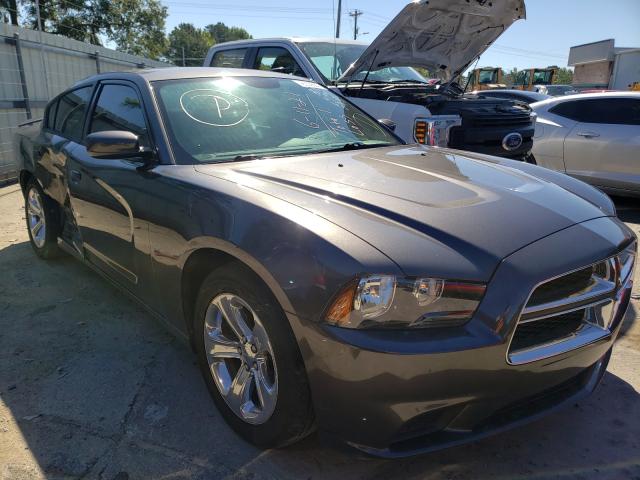 DODGE CHARGER SE 2014 2c3cdxbgxeh198601