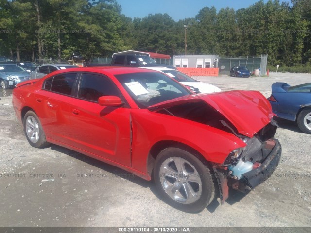 DODGE CHARGER 2014 2c3cdxbgxeh199134