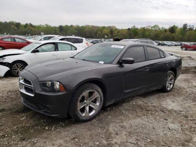 DODGE CHARGER SE 2014 2c3cdxbgxeh205868