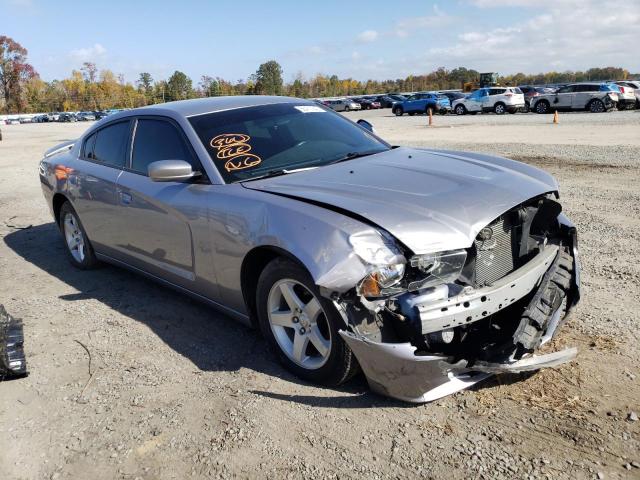 DODGE CHARGER SE 2014 2c3cdxbgxeh210049