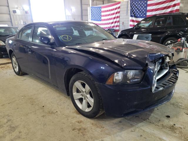 DODGE CHARGER SE 2014 2c3cdxbgxeh210469