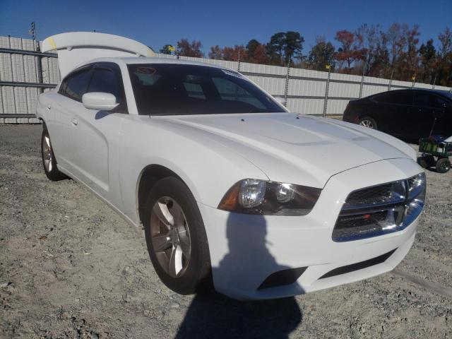 DODGE CHARGER SE 2014 2c3cdxbgxeh210889