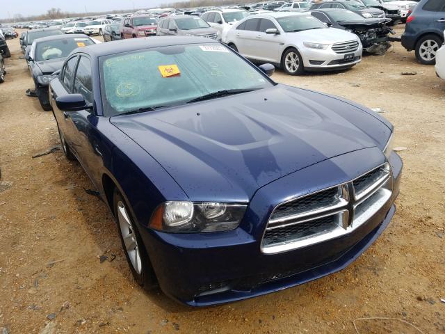 DODGE CHARGER SE 2014 2c3cdxbgxeh213856