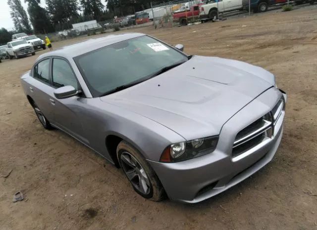 DODGE CHARGER 2014 2c3cdxbgxeh215851