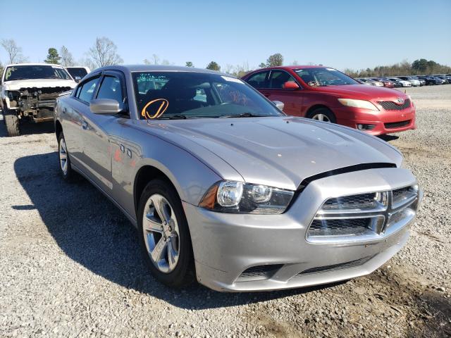 DODGE CHARGER SE 2014 2c3cdxbgxeh216210