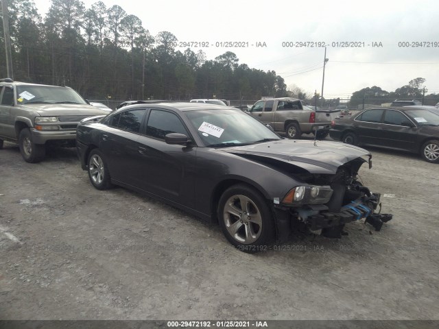 DODGE CHARGER SE 2014 2c3cdxbgxeh222928