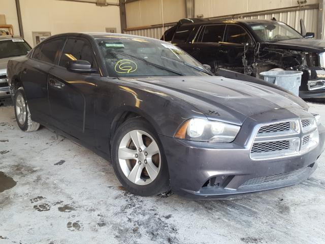 DODGE CHARGER SE 2014 2c3cdxbgxeh227658