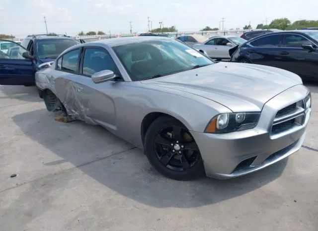 DODGE CHARGER 2014 2c3cdxbgxeh234979