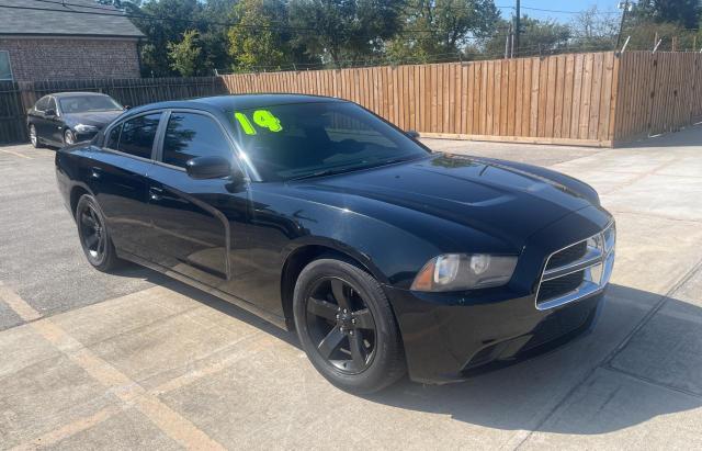 DODGE CHARGER SE 2014 2c3cdxbgxeh235016