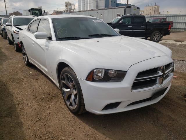 DODGE CHARGER SE 2014 2c3cdxbgxeh239423