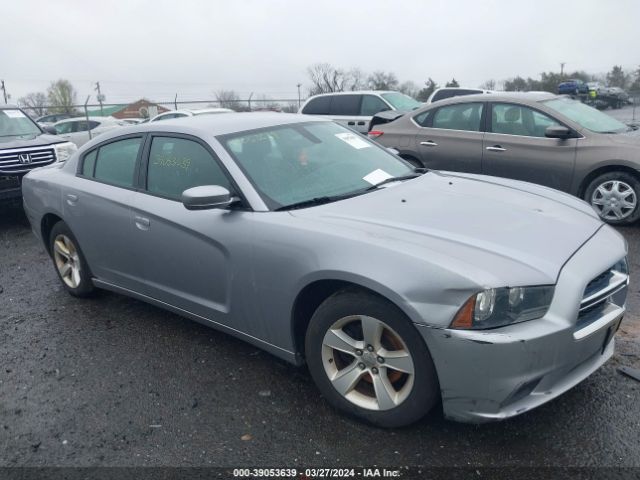 DODGE CHARGER 2014 2c3cdxbgxeh239499