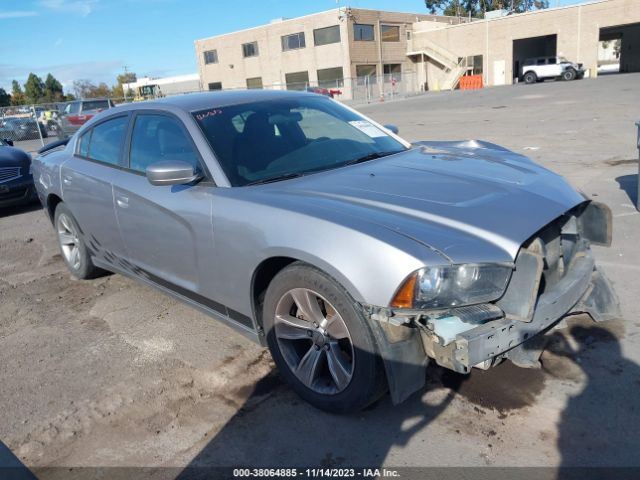 DODGE CHARGER 2014 2c3cdxbgxeh240605