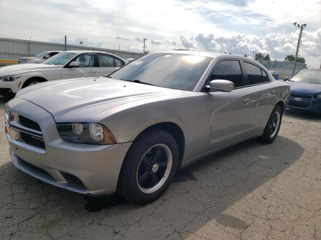 DODGE CHARGER SE 2014 2c3cdxbgxeh240636