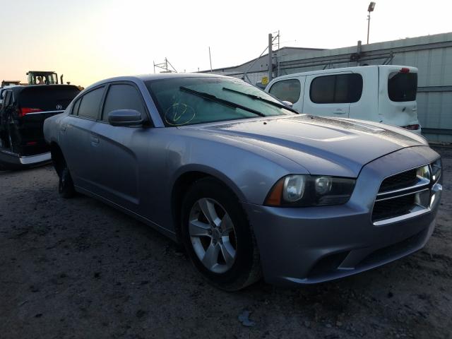 DODGE CHARGER SE 2014 2c3cdxbgxeh240779