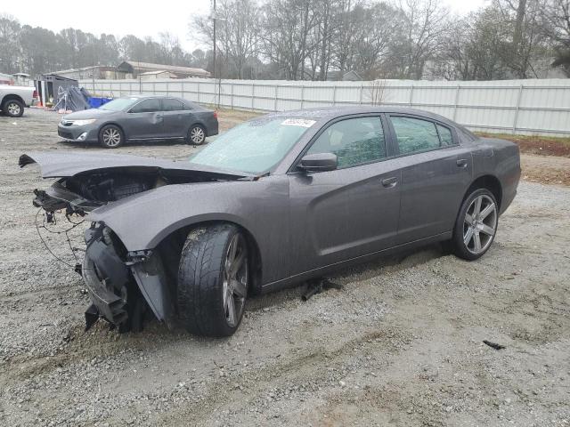 DODGE CHARGER SE 2014 2c3cdxbgxeh240944