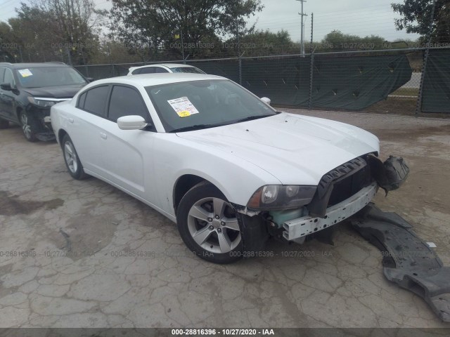 DODGE CHARGER 2014 2c3cdxbgxeh240989