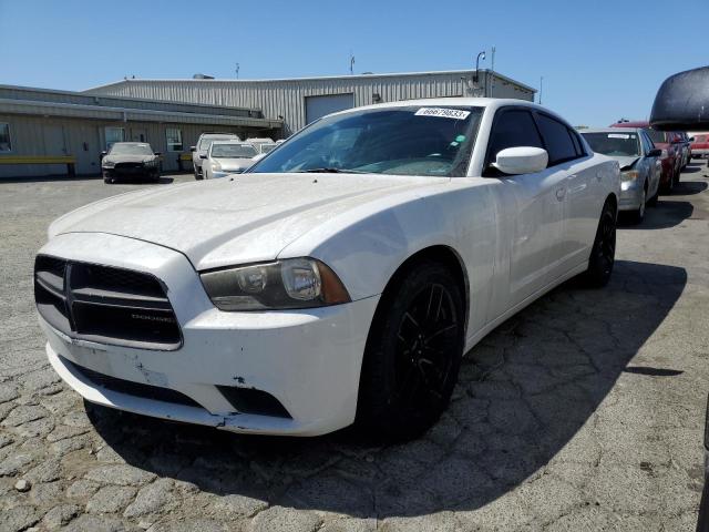 DODGE CHARGER SE 2014 2c3cdxbgxeh243570