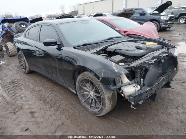 DODGE CHARGER 2014 2c3cdxbgxeh245917