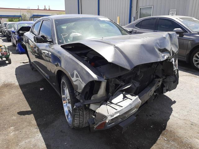 DODGE CHARGER SE 2014 2c3cdxbgxeh248574