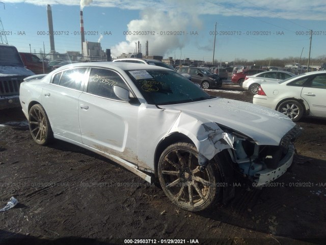 DODGE CHARGER 2014 2c3cdxbgxeh251989