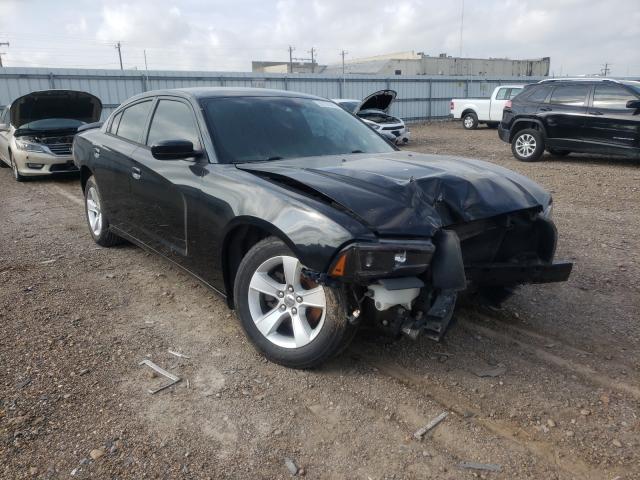 DODGE CHARGER SE 2014 2c3cdxbgxeh252219