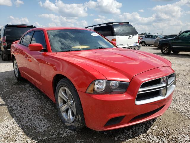 DODGE CHARGER SE 2014 2c3cdxbgxeh254780