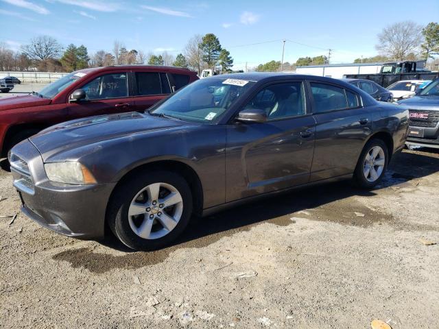 DODGE CHARGER 2014 2c3cdxbgxeh259123