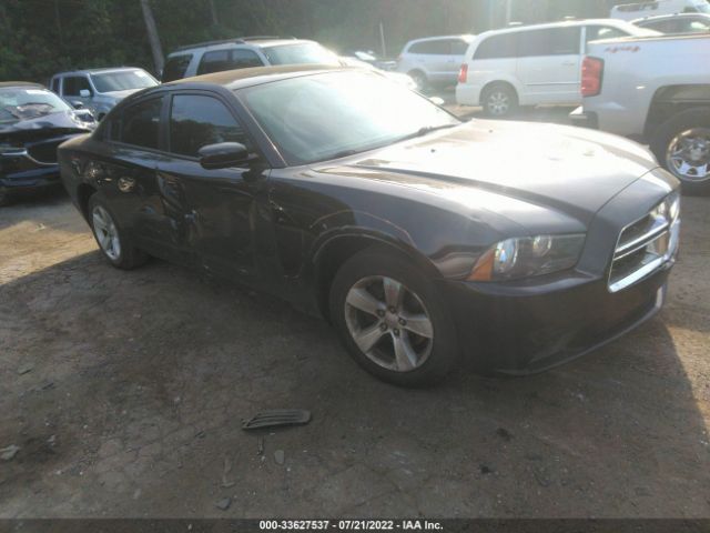 DODGE CHARGER 2014 2c3cdxbgxeh259235