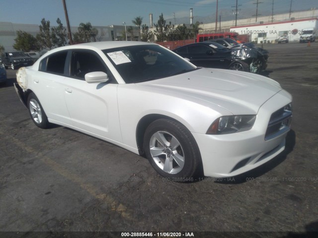 DODGE CHARGER 2014 2c3cdxbgxeh262281