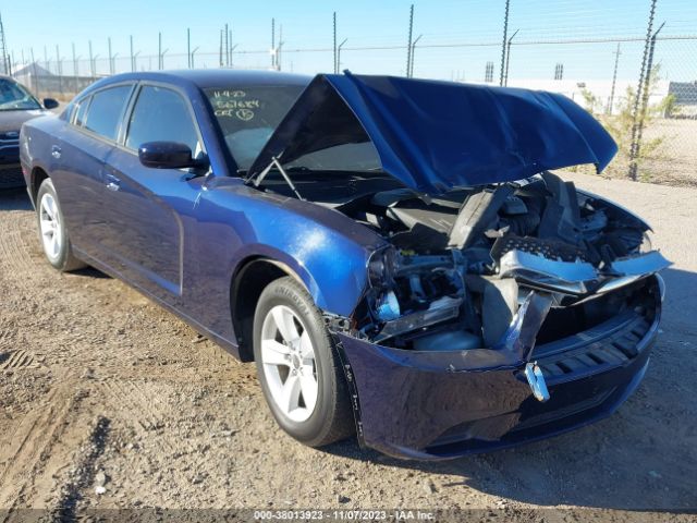 DODGE CHARGER 2014 2c3cdxbgxeh262751