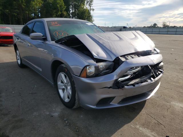 DODGE CHARGER SE 2014 2c3cdxbgxeh262796