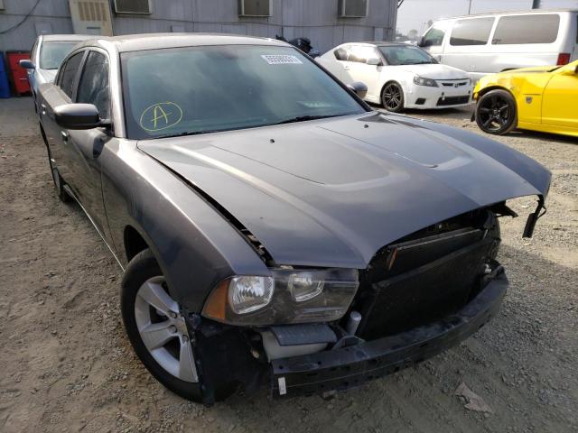 DODGE CHARGER SE 2014 2c3cdxbgxeh264290