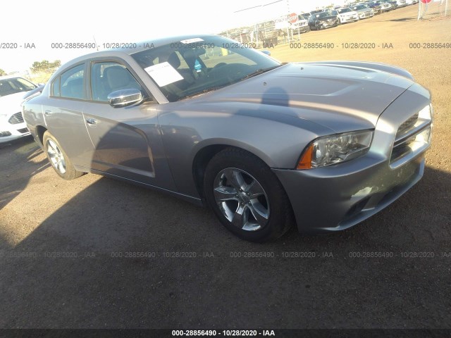 DODGE CHARGER 2014 2c3cdxbgxeh264337