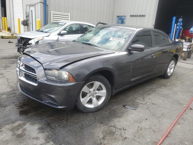 DODGE CHARGER 2014 2c3cdxbgxeh265276