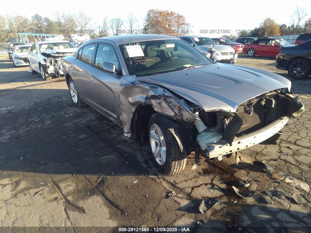 DODGE CHARGER 2014 2c3cdxbgxeh266072