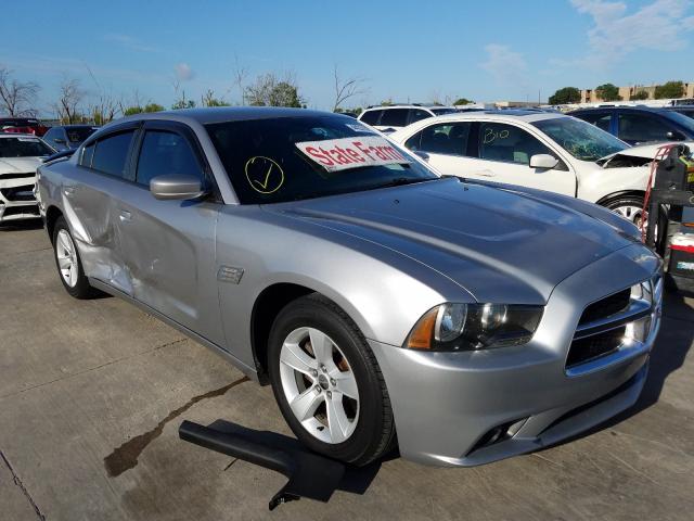 DODGE CHARGER SE 2014 2c3cdxbgxeh266458