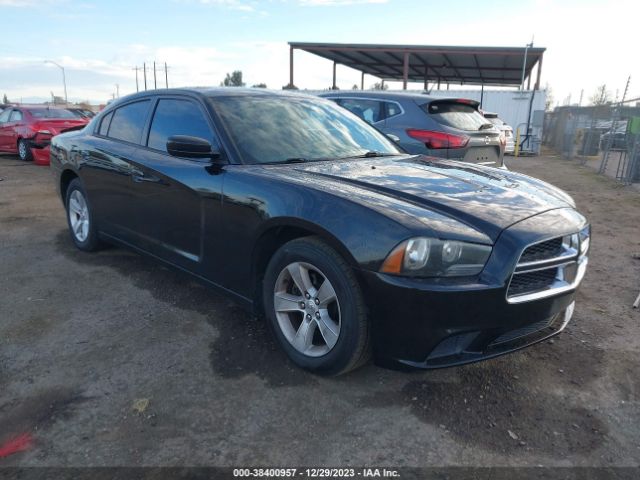 DODGE CHARGER 2014 2c3cdxbgxeh267593