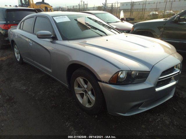 DODGE CHARGER 2014 2c3cdxbgxeh267688