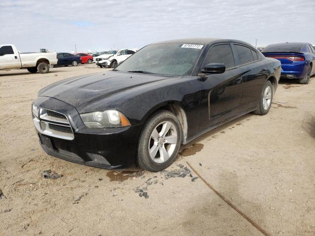 DODGE CHARGER SE 2014 2c3cdxbgxeh267853