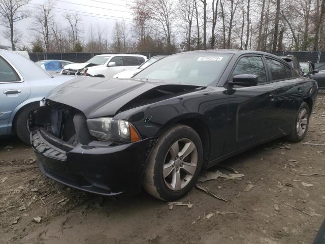 DODGE CHARGER SE 2014 2c3cdxbgxeh268131