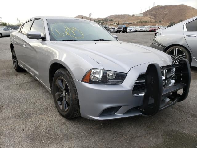 DODGE CHARGER SE 2014 2c3cdxbgxeh274947