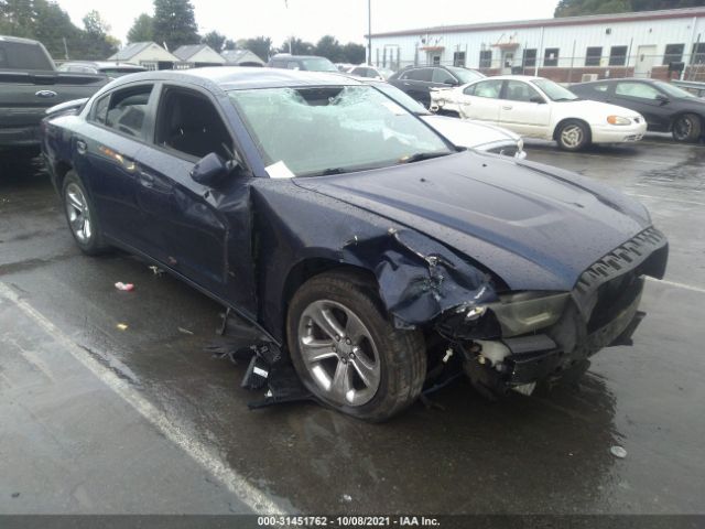 DODGE CHARGER 2014 2c3cdxbgxeh280683