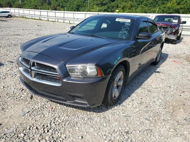 DODGE CHARGER SE 2014 2c3cdxbgxeh280733