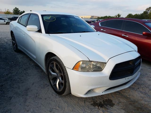 DODGE CHARGER SE 2014 2c3cdxbgxeh282644